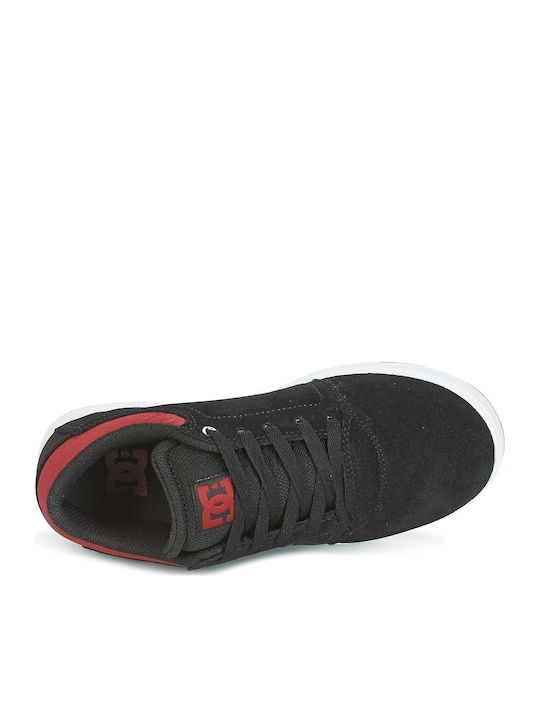 Crisis Kinder Sneakers Schwarz