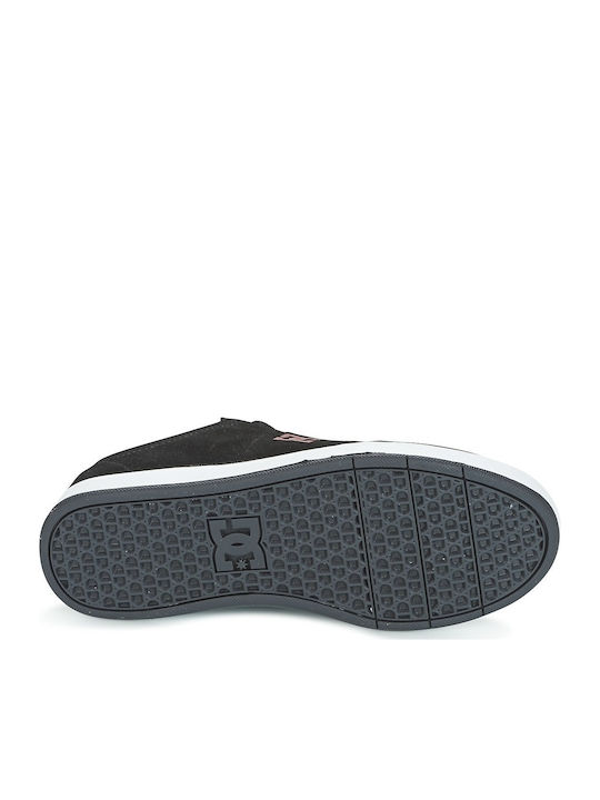 Crisis Kinder Sneakers Schwarz
