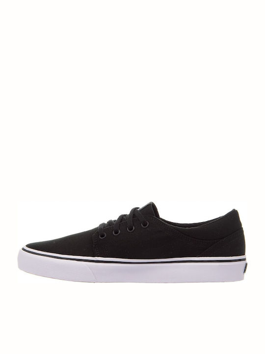Trase Tx Παιδικά Sneakers Μαύρα