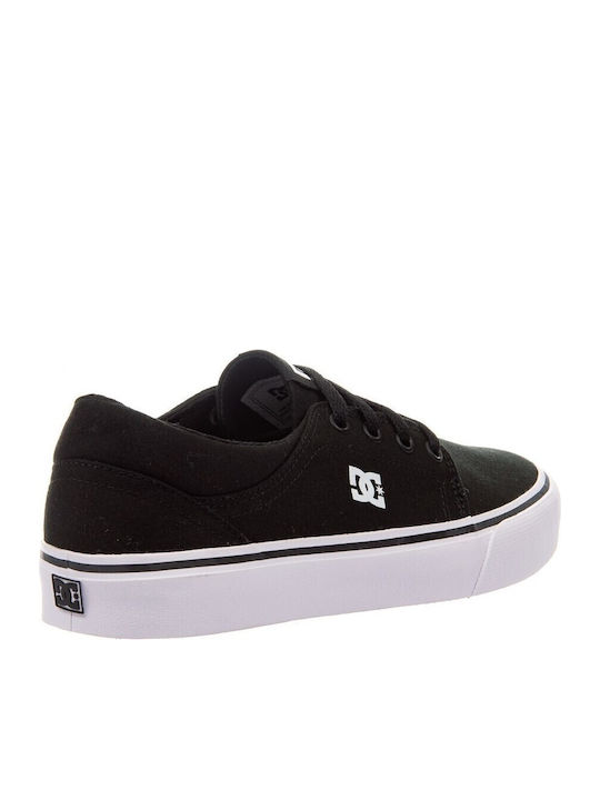Trase Tx Παιδικά Sneakers Μαύρα