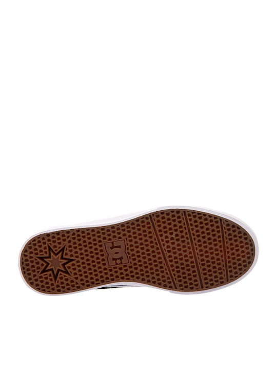 Trase Tx Παιδικά Sneakers Μαύρα