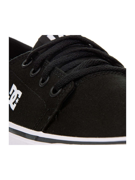 Trase Tx Παιδικά Sneakers Μαύρα