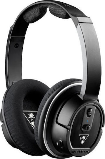 Turtle Beach Stealth 350 VR Over Ear Gaming Headset with Connection 3.5mm / 2x3.5mm
