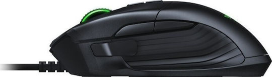 Razer Basilisk RGB Gaming Ποντίκι 16000 DPI Μαύρο