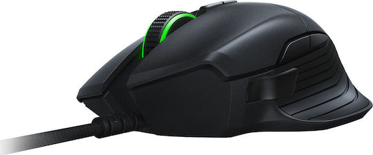 Razer Basilisk RGB Gaming Ποντίκι 16000 DPI Μαύρο