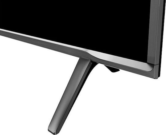 Hisense Smart Τηλεόραση 43" 4K UHD LED HN50 HDR (2017) H43N5700