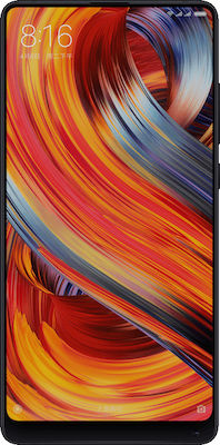 xiaomi mi mix 2 64gb global版 MI Mix 2 - Full Screen Display - Mi India