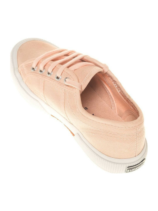 Superga Kids Sneakers 2750 Cotu Classic Pink