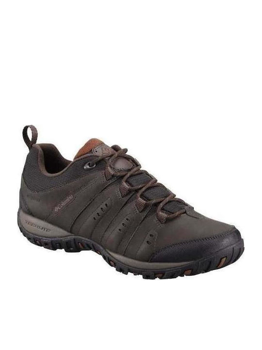 Columbia Woodburn II Мъжки Планински Обувки Columbia Woodburn II Мъжки Планински Обувки