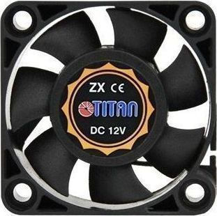 Titan TFD-5010M12Z 3-Pin Case Fan