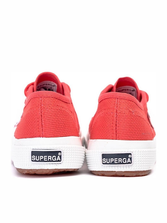 Παιδικά Sneakers Πορτοκαλί