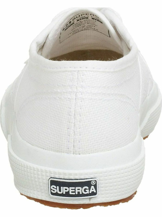 2750 KIDS Παιδικά Sneakers Λευκά