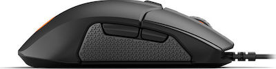 SteelSeries Sensei 310 RGB Gaming Ποντίκι Μαύρο