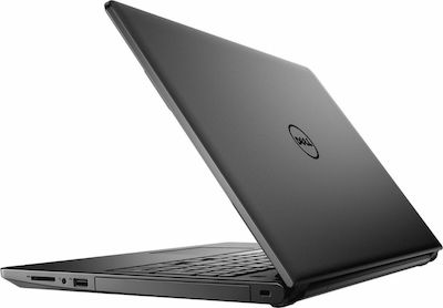 Dell Inspiron 3567 15.6" FHD (Kern i7-7500U/8GB/256GB SSD//)