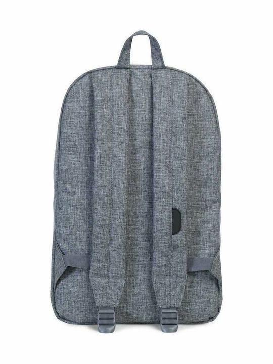 Herschel Pop Quiz 22lt Γκρι