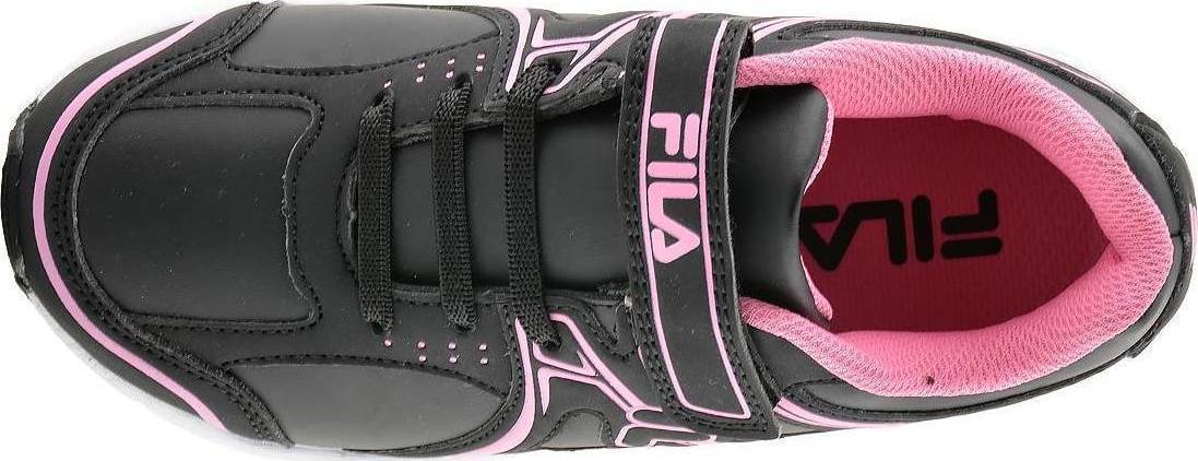 fila velcro strap