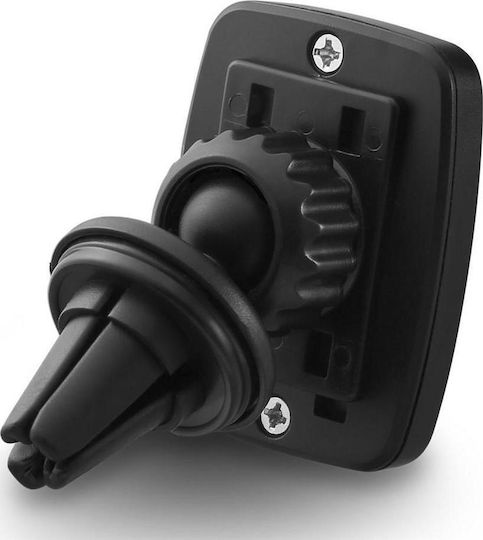 Spigen Kuel H12 Hexa-Core Car Mobile Mount with Magnet Black