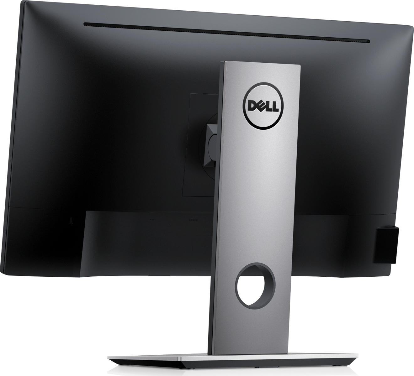 Монитор dell p2317h настройка