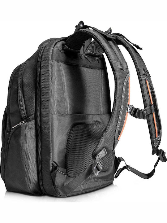 Everki Atlas Backpack Backpack for 15.6" Laptop Black