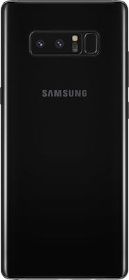 Samsung Galaxy Note 8 (64GB) Midnight Black