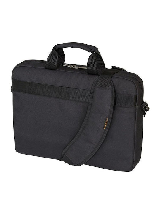 Everki Advance Shoulder / Handheld Bag for 17.3" Laptop Black