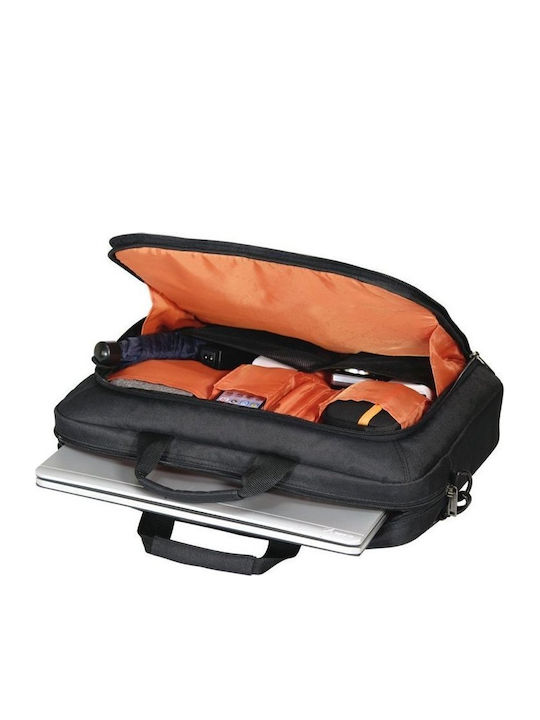 Everki Advance Shoulder / Handheld Bag for 17.3" Laptop Black