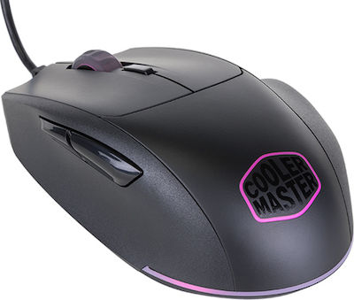 CoolerMaster Mastermouse MM520