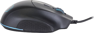 CoolerMaster Mastermouse MM520