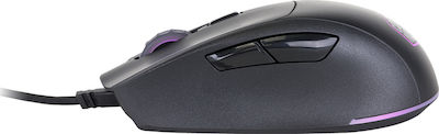 CoolerMaster Mastermouse MM520