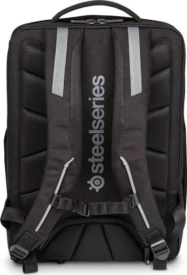 Targus SteelSeries Sniper Gaming Backpack 17.3" Skroutz.gr