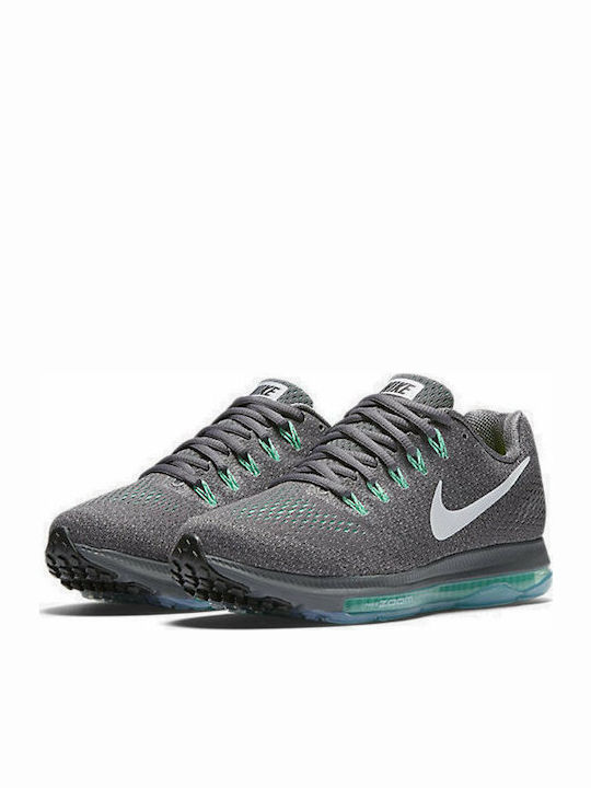 Nike zoom all shop out low skroutz