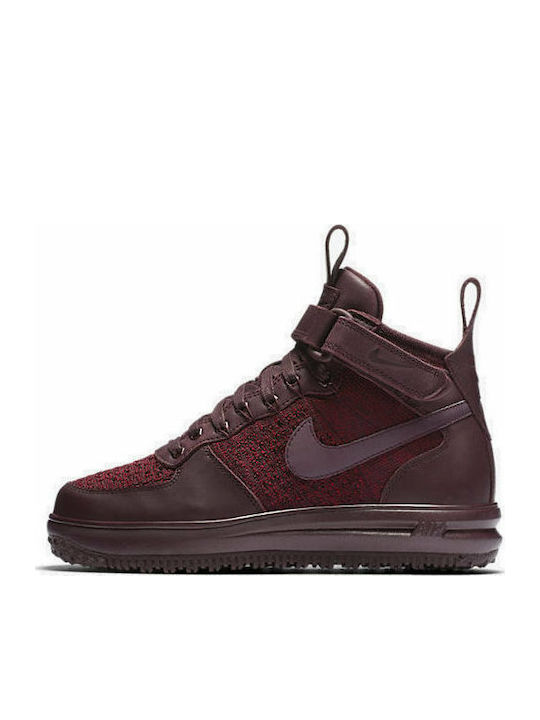 nike lf1 flyknit workboot