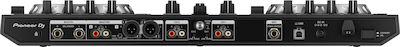 Pioneer DDJ-SR2 DJ Controller 2 Kanäle