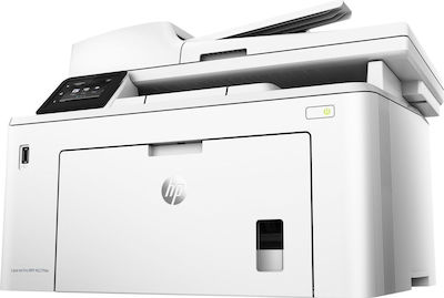 HP LaserJet Pro MFP M227fdw Farbe Kopierer mit automatischem Blatteinzug (ADF)