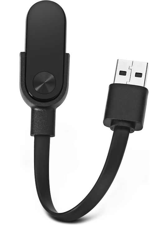 Xiaomi Mi Band 2 Μαύρο