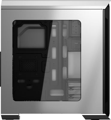 Aerocool Aero-500 Window White