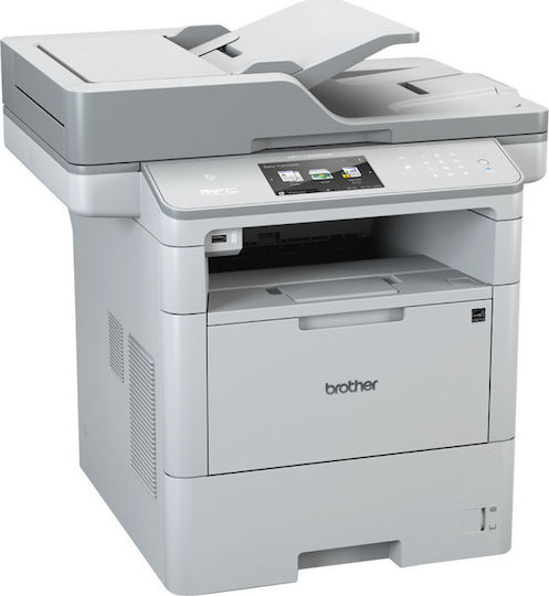 Brother MFC-L6900DW Farbe Multifunktionsdrucker Laser