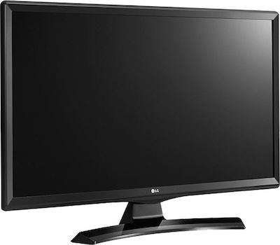 LG 22MT49VF IPS Monitor TV 22" FHD 1920x1080 cu Timp de Răspuns 5ms GTG
