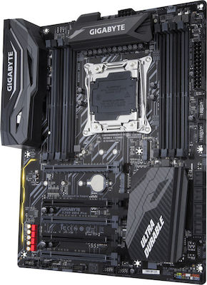 Gigabyte X299 UD4 Pro (rev. 1.0) Motherboard ATX mit Intel 2066 Socket