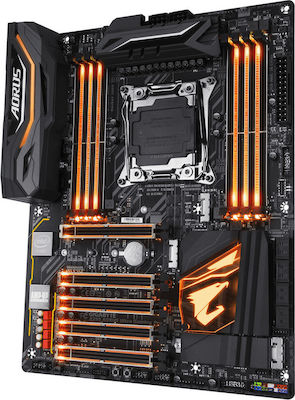 Gigabyte X299 Ultra Gaming Pro (rev. 1.0)