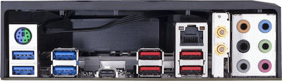 Gigabyte X299 Ultra Gaming Pro (rev. 1.0)