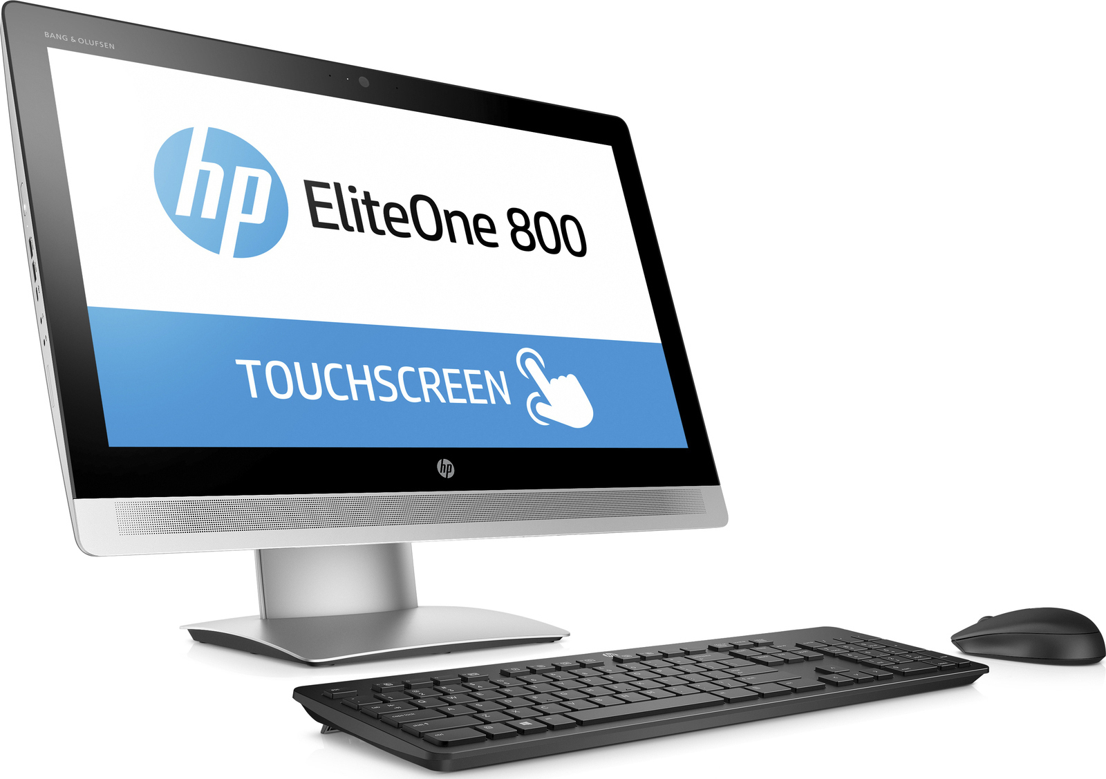 Hp eliteone 800 обзор