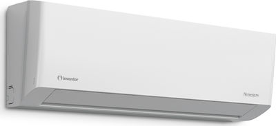 Inventor Nemesis Pro N2VI32-18WiFi/N2VO32-18 Κλιματιστικό Inverter 18000 BTU A++/A+ με Ιονιστή και WiFi