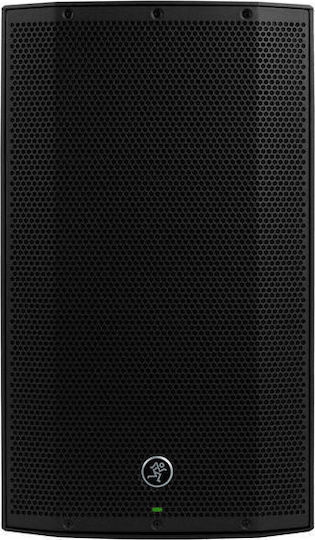 Mackie Thump 12A Set mit Aktiven Sprecher PA 1300W mit Woofer 12" 35.8x35.6x61.5cm.