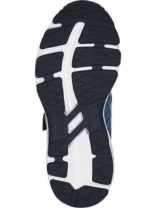 GT 1000 6 PS Αθλητικά Παιδικά Παπούτσια Running με Σκρατς Μπλε