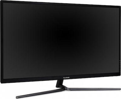 Viewsonic VX3211-2K-MHD IPS Monitor 31.5" QHD 2560x1440 με Χρόνο Απόκρισης 3ms GTG