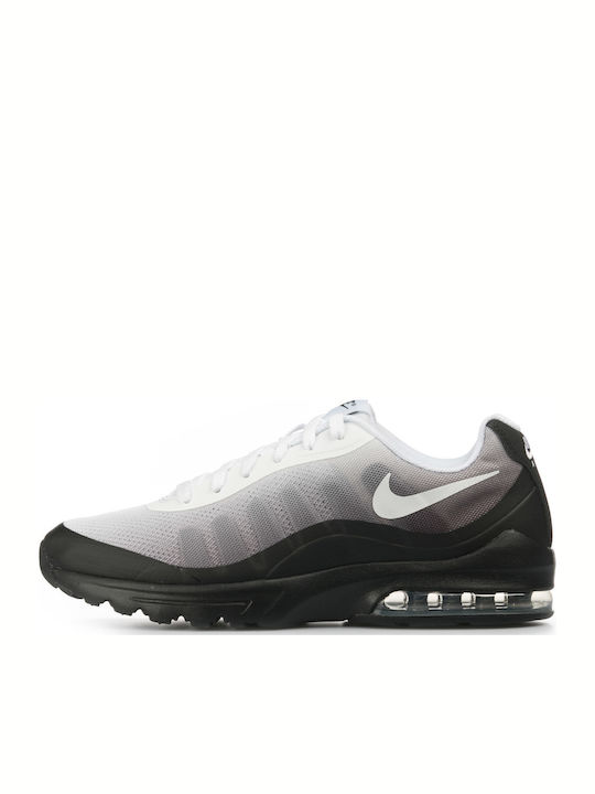 Nike Air Max Invigor Print Turnschuhe Gray