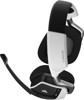 Corsair Void Pro Wireless White