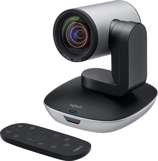 Logitech Κάμερα Τηλεδιάσκεψης για Συνεδριακό Συστήμα PTZ Pro 2
