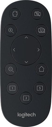 Logitech Κάμερα Τηλεδιάσκεψης για Συνεδριακό Συστήμα PTZ Pro 2